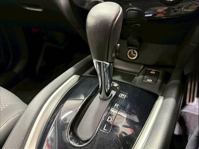 NISSAN X-TRAIL 2WD 2018