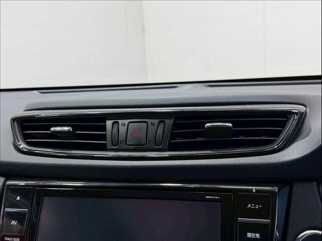 NISSAN X-TRAIL 2WD 2018