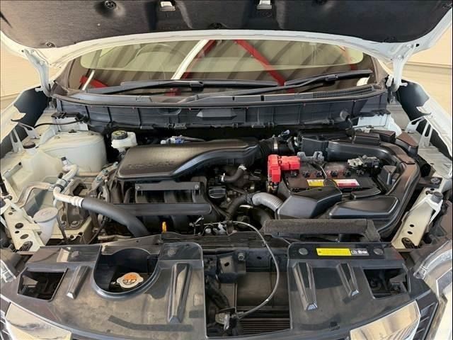 NISSAN X-TRAIL 2WD 2018