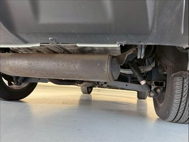 NISSAN X-TRAIL 2WD 2018