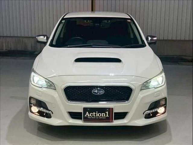 SUBARU LEVORG 2016