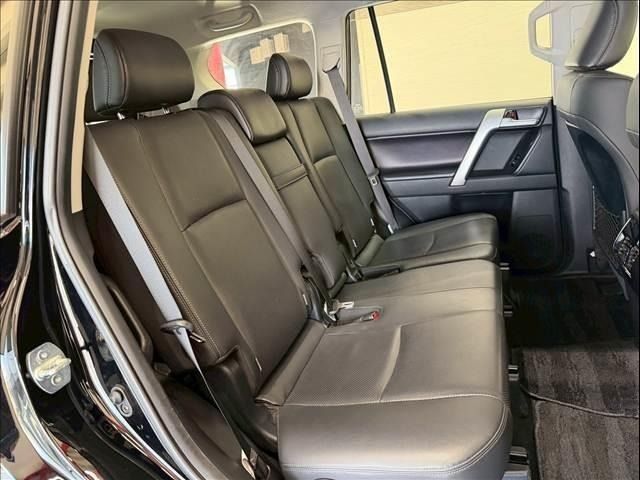 TOYOTA LANDCRUISER PRADO 2020