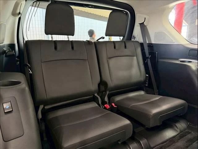 TOYOTA LANDCRUISER PRADO 2020