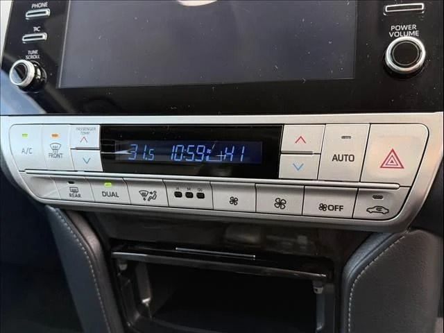 TOYOTA LANDCRUISER PRADO 2020