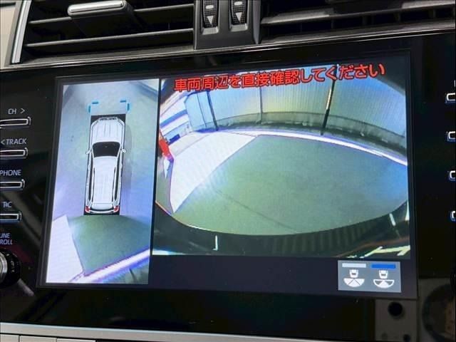 TOYOTA LANDCRUISER PRADO 2020