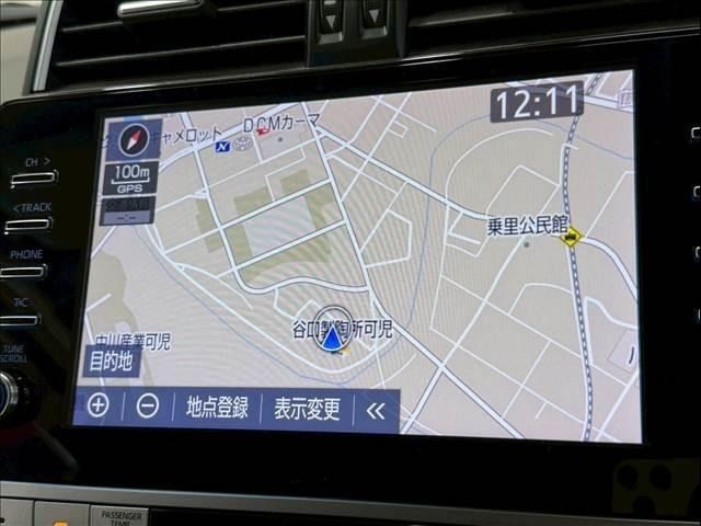 TOYOTA LANDCRUISER PRADO 2020