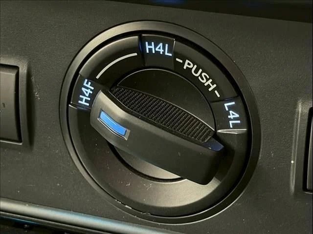 TOYOTA LANDCRUISER PRADO 2020