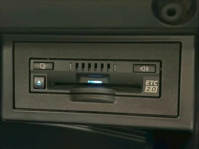 TOYOTA LANDCRUISER PRADO 2020