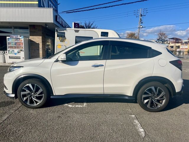 HONDA VEZEL 2019