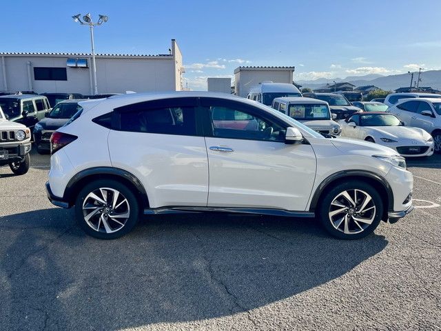 HONDA VEZEL 2019