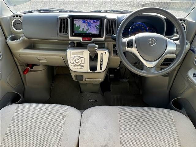 SUZUKI EVERY wagon 4WD 2018