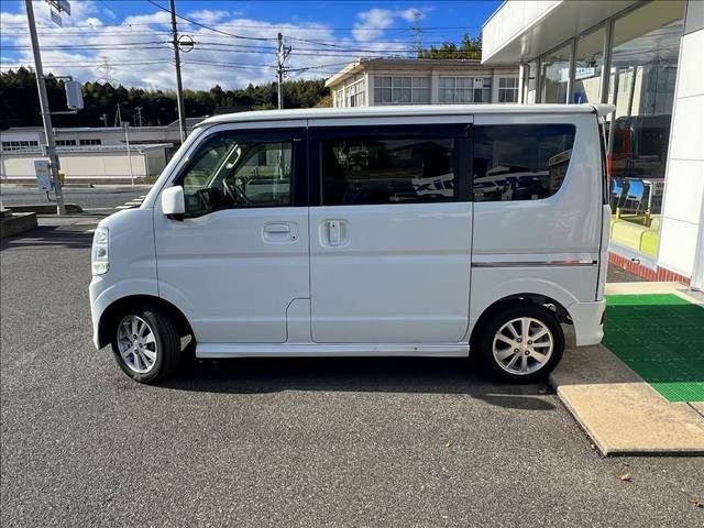 SUZUKI EVERY wagon 4WD 2018