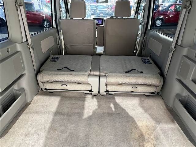 SUZUKI EVERY wagon 4WD 2018