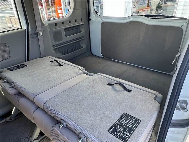 SUZUKI EVERY wagon 4WD 2018