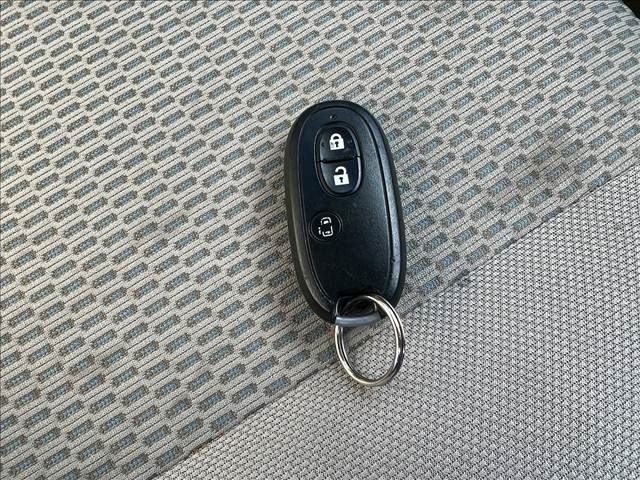 SUZUKI EVERY wagon 4WD 2018