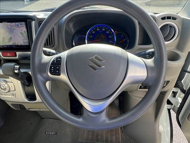 SUZUKI EVERY wagon 4WD 2018