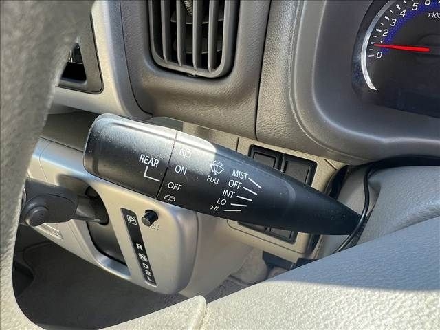 SUZUKI EVERY wagon 4WD 2018