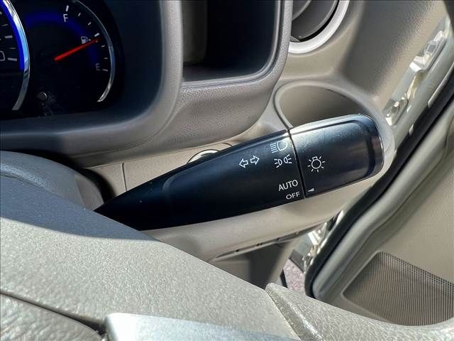 SUZUKI EVERY wagon 4WD 2018