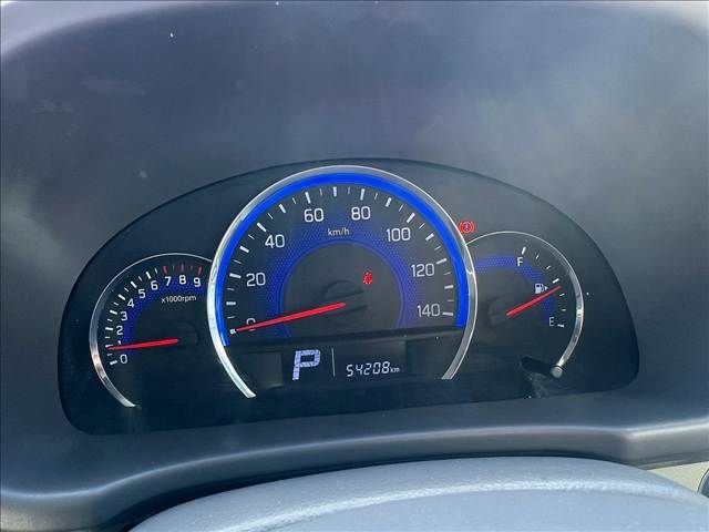 SUZUKI EVERY wagon 4WD 2018