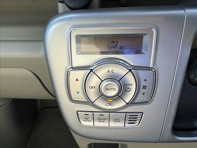 SUZUKI EVERY wagon 4WD 2018