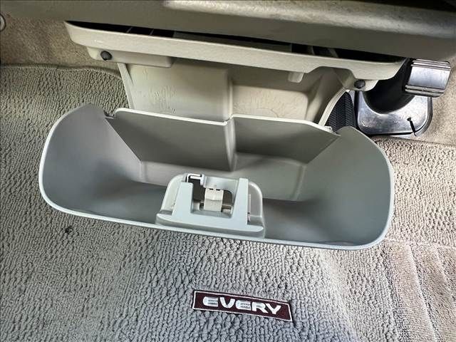 SUZUKI EVERY wagon 4WD 2018