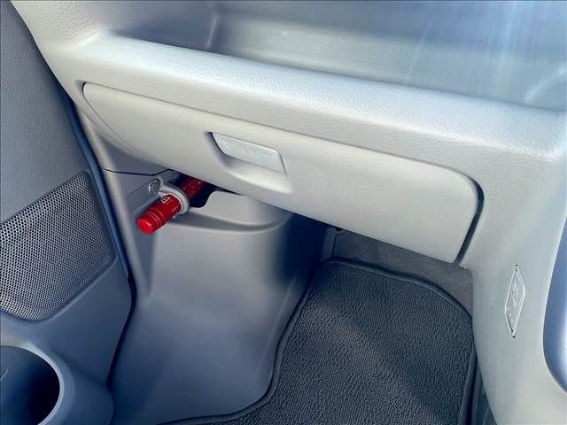 SUZUKI EVERY wagon 4WD 2018