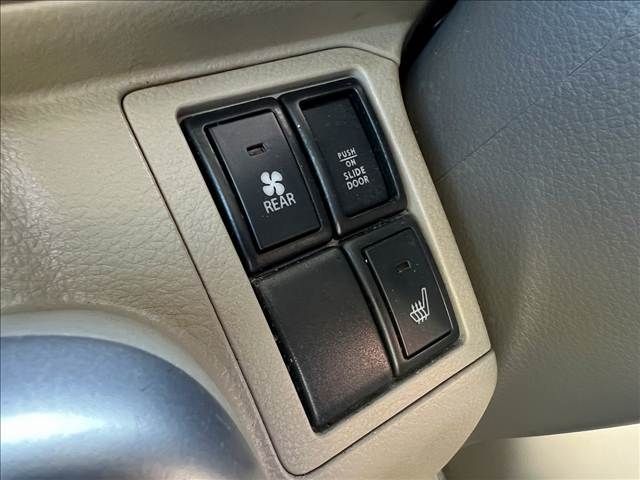 SUZUKI EVERY wagon 4WD 2018