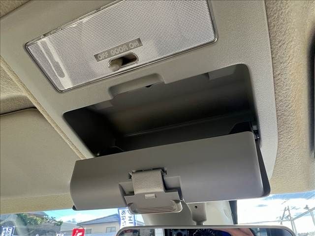 SUZUKI EVERY wagon 4WD 2018