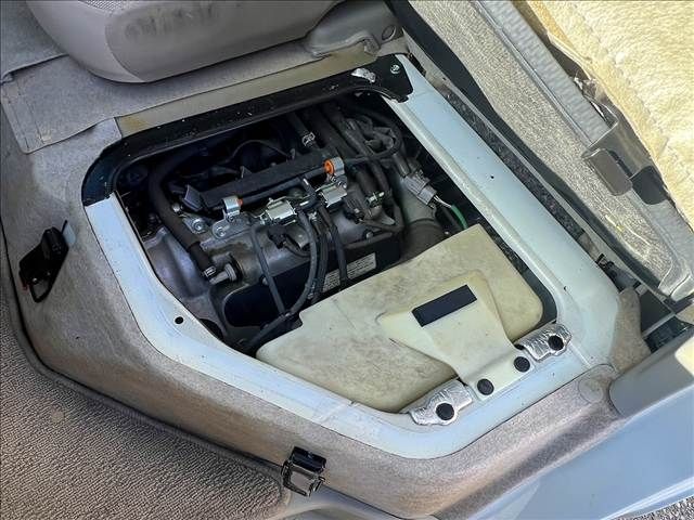 SUZUKI EVERY wagon 4WD 2018