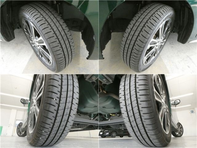 DAIHATSU CAST STYLE 2020