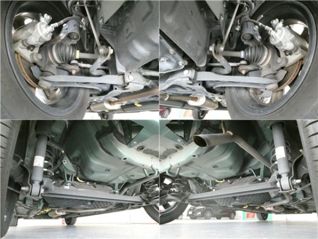 DAIHATSU CAST STYLE 2020