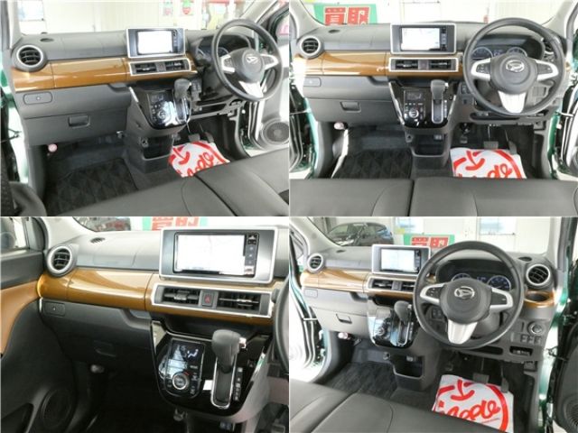 DAIHATSU CAST STYLE 2020