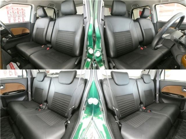 DAIHATSU CAST STYLE 2020