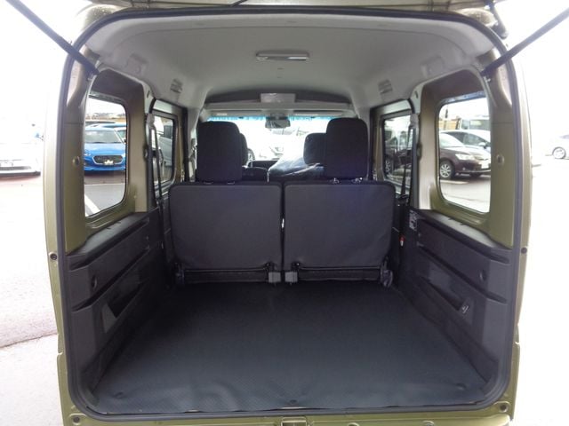 DAIHATSU ATRAI van 4WD 2025