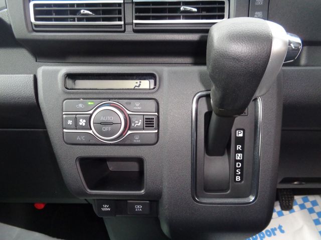 DAIHATSU ATRAI van 4WD 2025