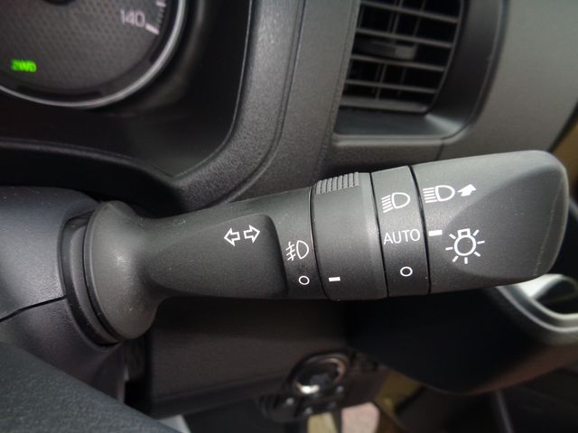 DAIHATSU ATRAI van 4WD 2025