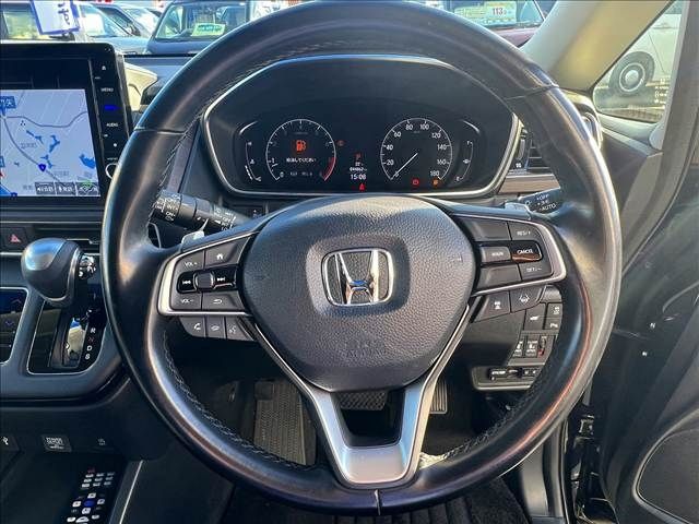 HONDA ODYSSEY 2020