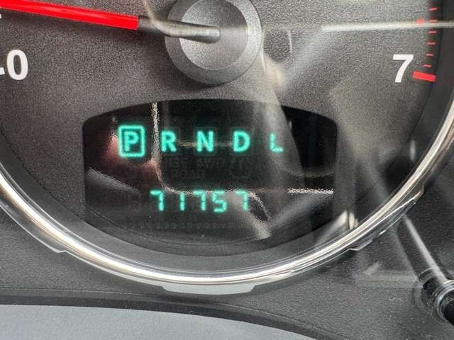 JEEP JEEP CHEROKEE 2008