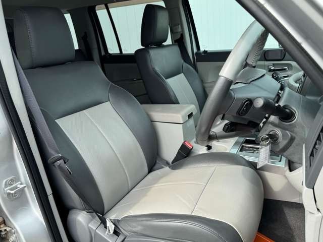 JEEP JEEP CHEROKEE 2008