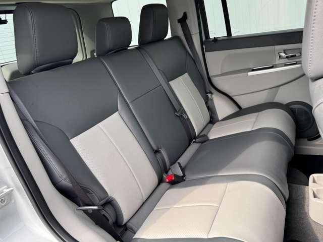 JEEP JEEP CHEROKEE 2008