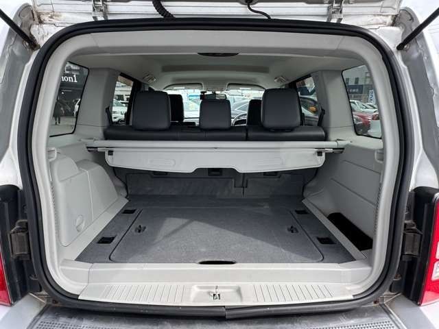 JEEP JEEP CHEROKEE 2008