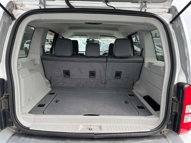 JEEP JEEP CHEROKEE 2008