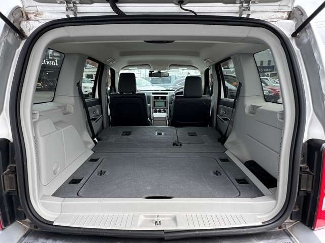 JEEP JEEP CHEROKEE 2008