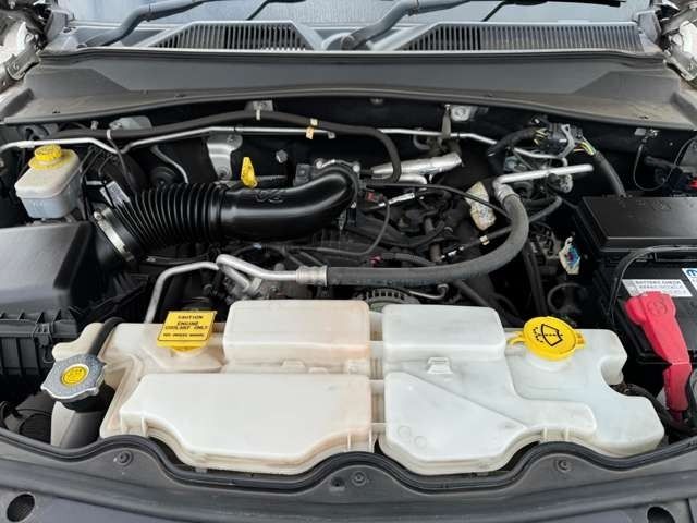 JEEP JEEP CHEROKEE 2008