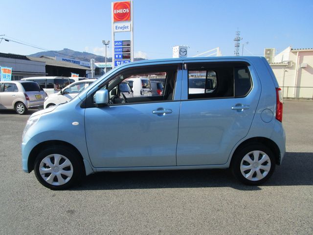 MAZDA FLAIR 2013