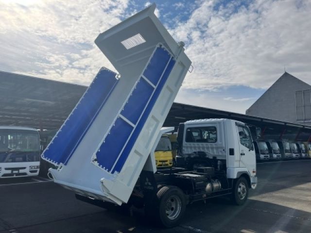 MITSUBISHI FUSOU FIGHTER 2020