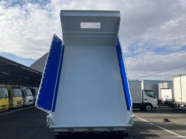 MITSUBISHI FUSOU FIGHTER 2020