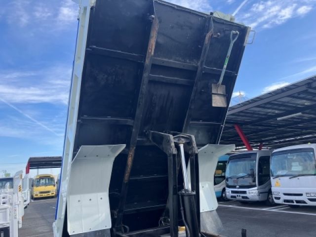 MITSUBISHI FUSOU FIGHTER 2020