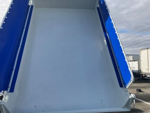 MITSUBISHI FUSOU FIGHTER 2020