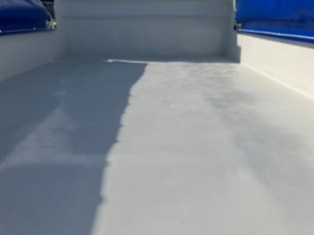 MITSUBISHI FUSOU FIGHTER 2020